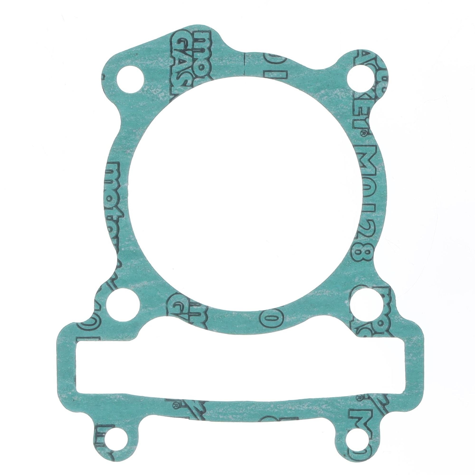 Cylinder Base Gasket thickness same as OE-0