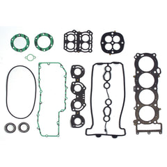Complete Gasket Kit (oil seals not included)-0