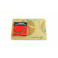 Friction Plates Kit with Clutch Cover Gasket-1