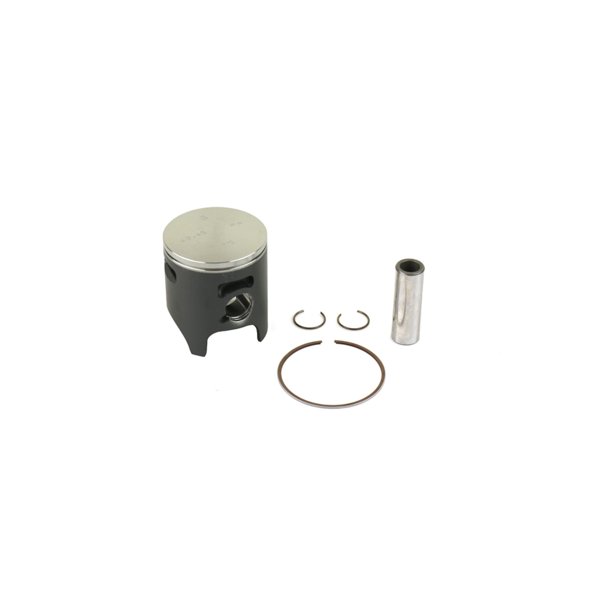 2T Cast Piston Ø 48,46 mm for OE Cylinder-0