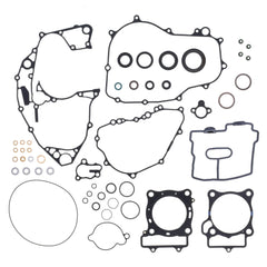 Connecting rod kit with engine gasket kit-1