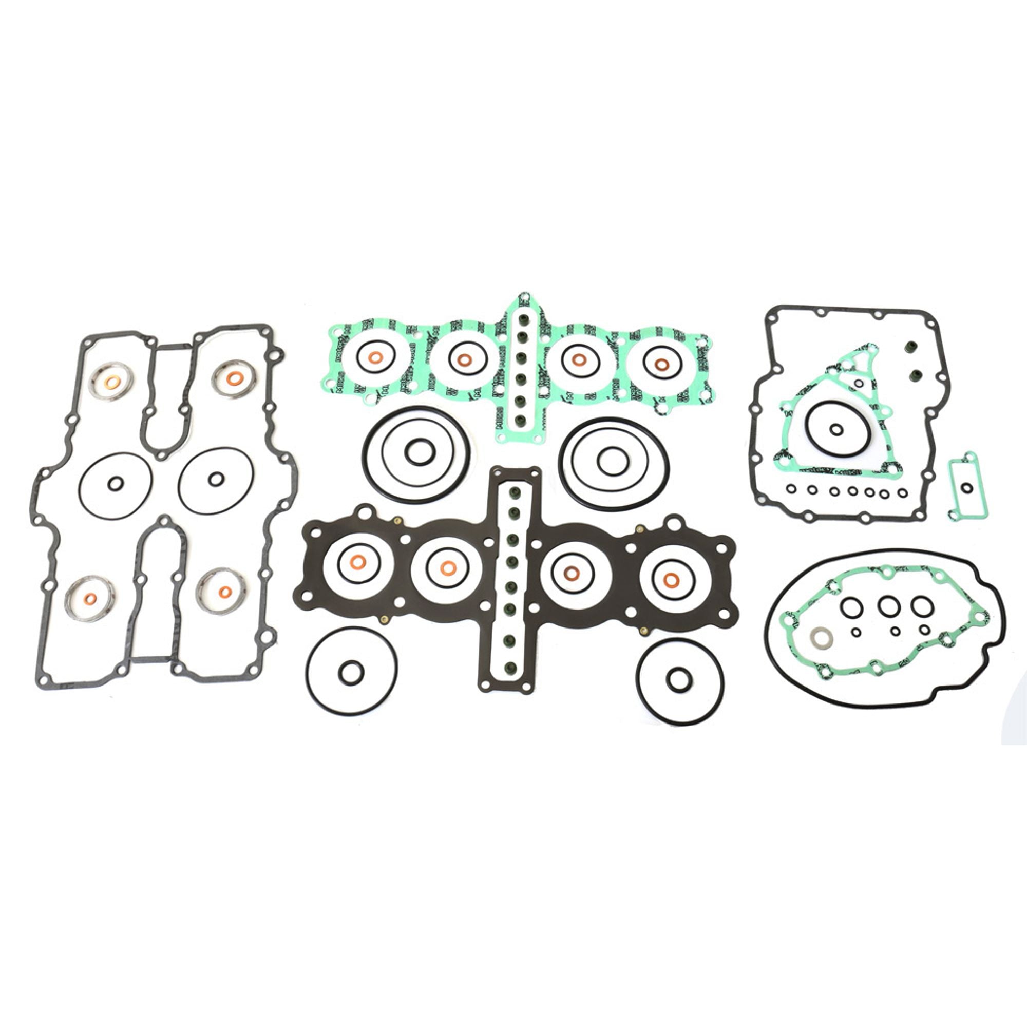 Complete Gasket Kit (oil seals not included)-0