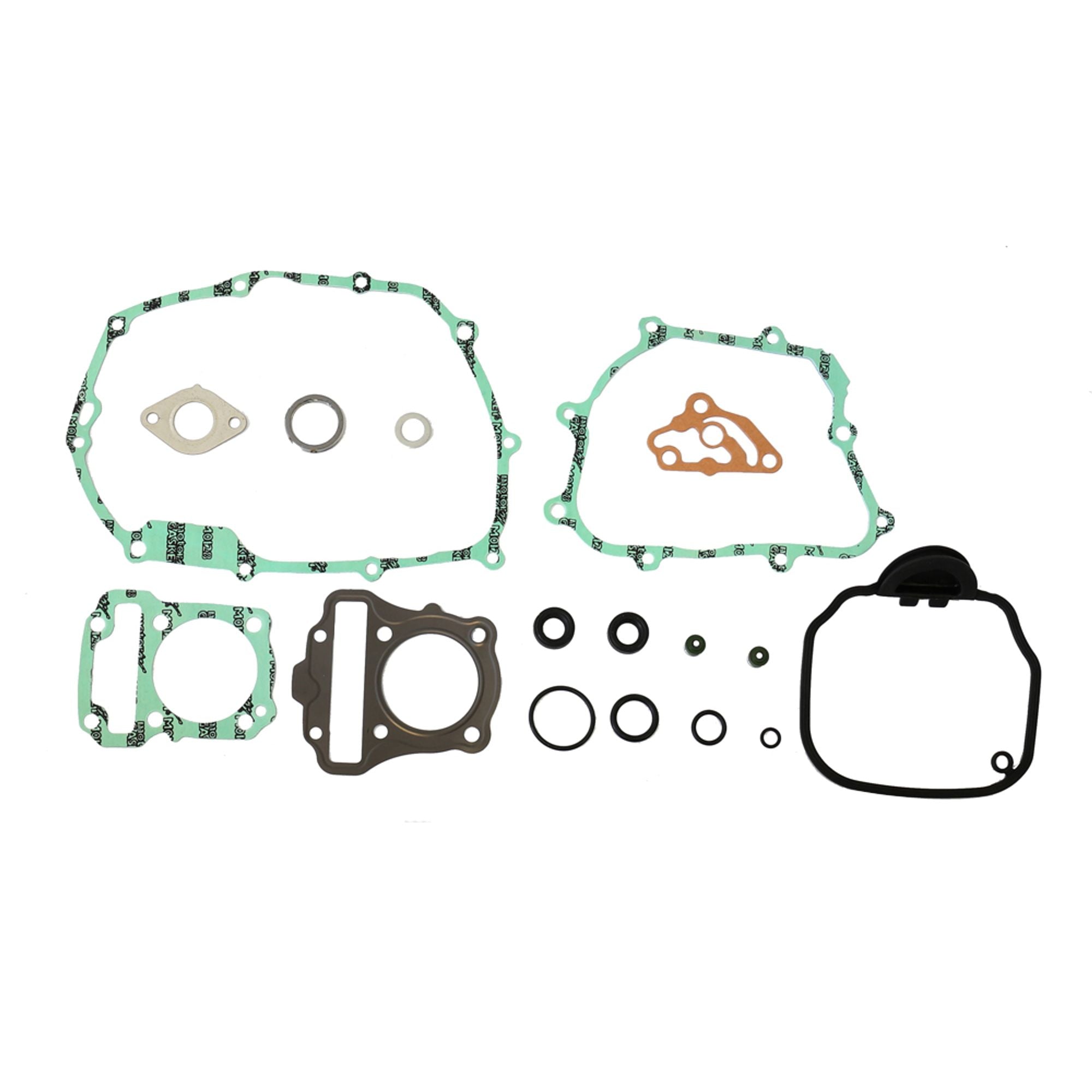 Complete Gasket Kit (oil seals not included)-0