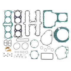 Complete Gasket Kit (oil seals not included)-0
