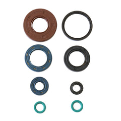 Engine Oil Seals Kit-0