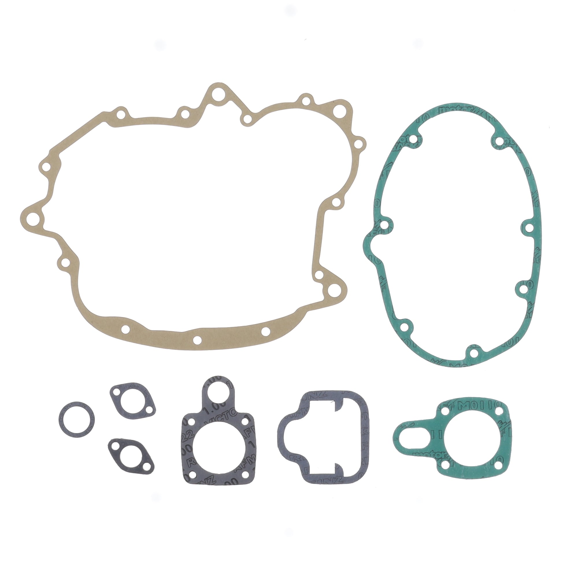 Complete Gasket Kit (oil seals not included)-0
