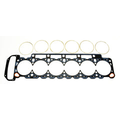 Cut Ring Racing Head Gasket thickness 2 mm Ø 93,1 mm-1
