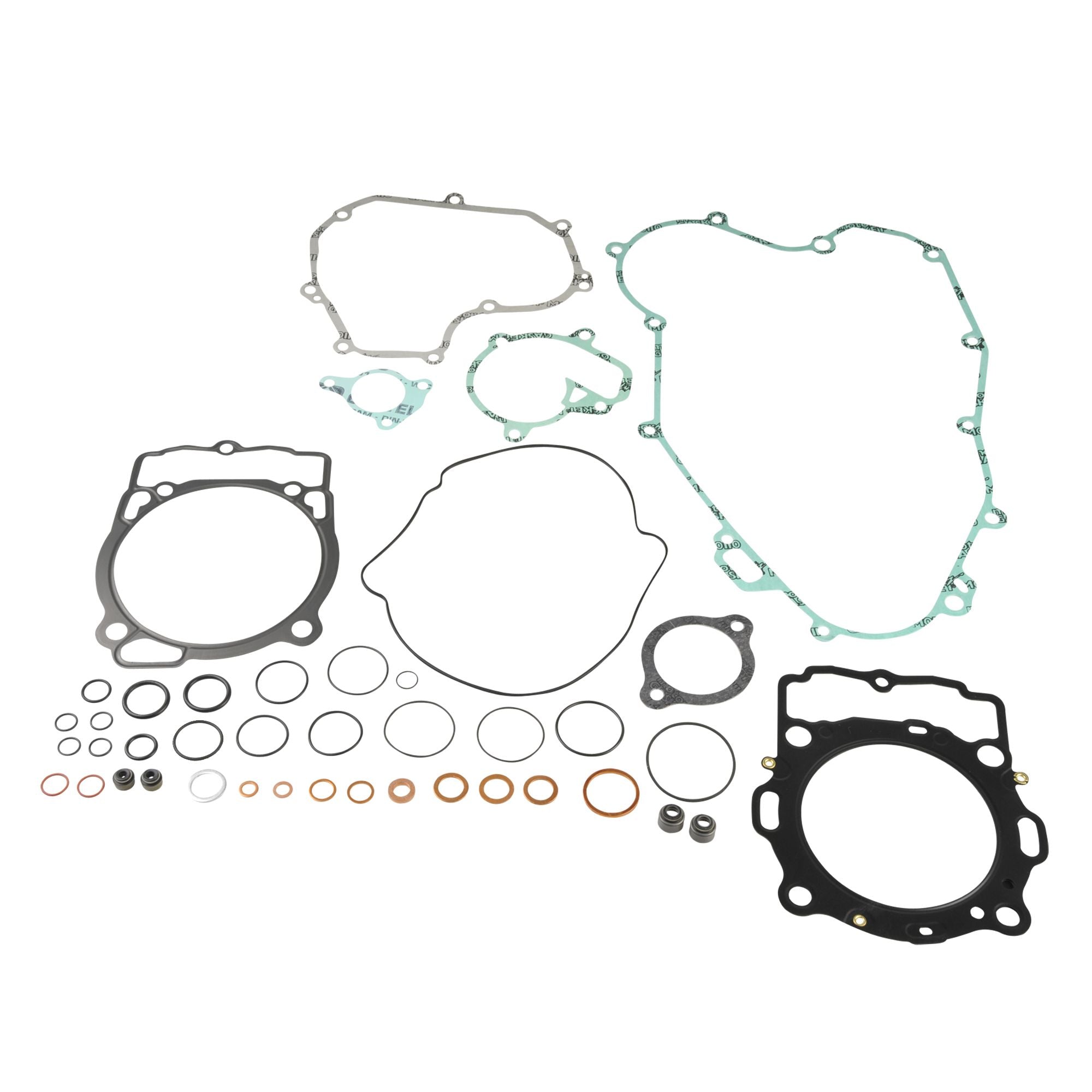 Complete Gasket Kit (valve cover not included)-0
