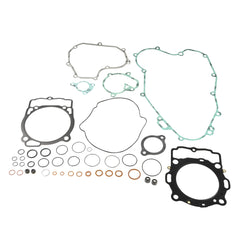 Complete Gasket Kit (valve cover not included)-0