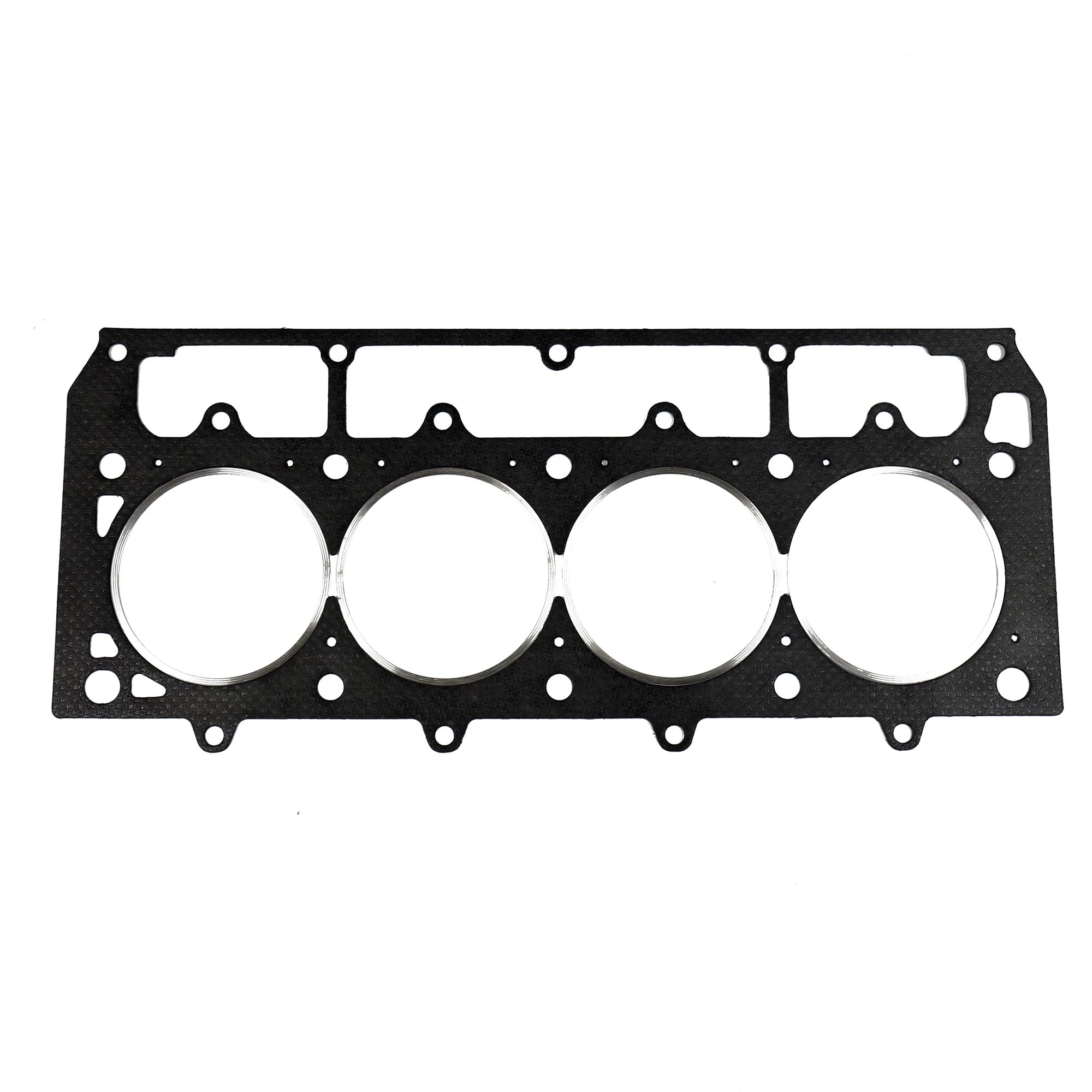 Cut Ring Racing Head Gasket thickness 1,5 mm Ø 101,5 mm (Left)-0
