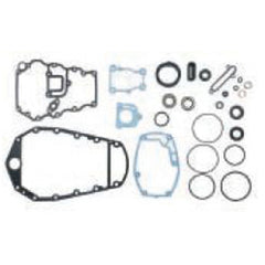Complete Gasket Kit (oil seals not included)-0