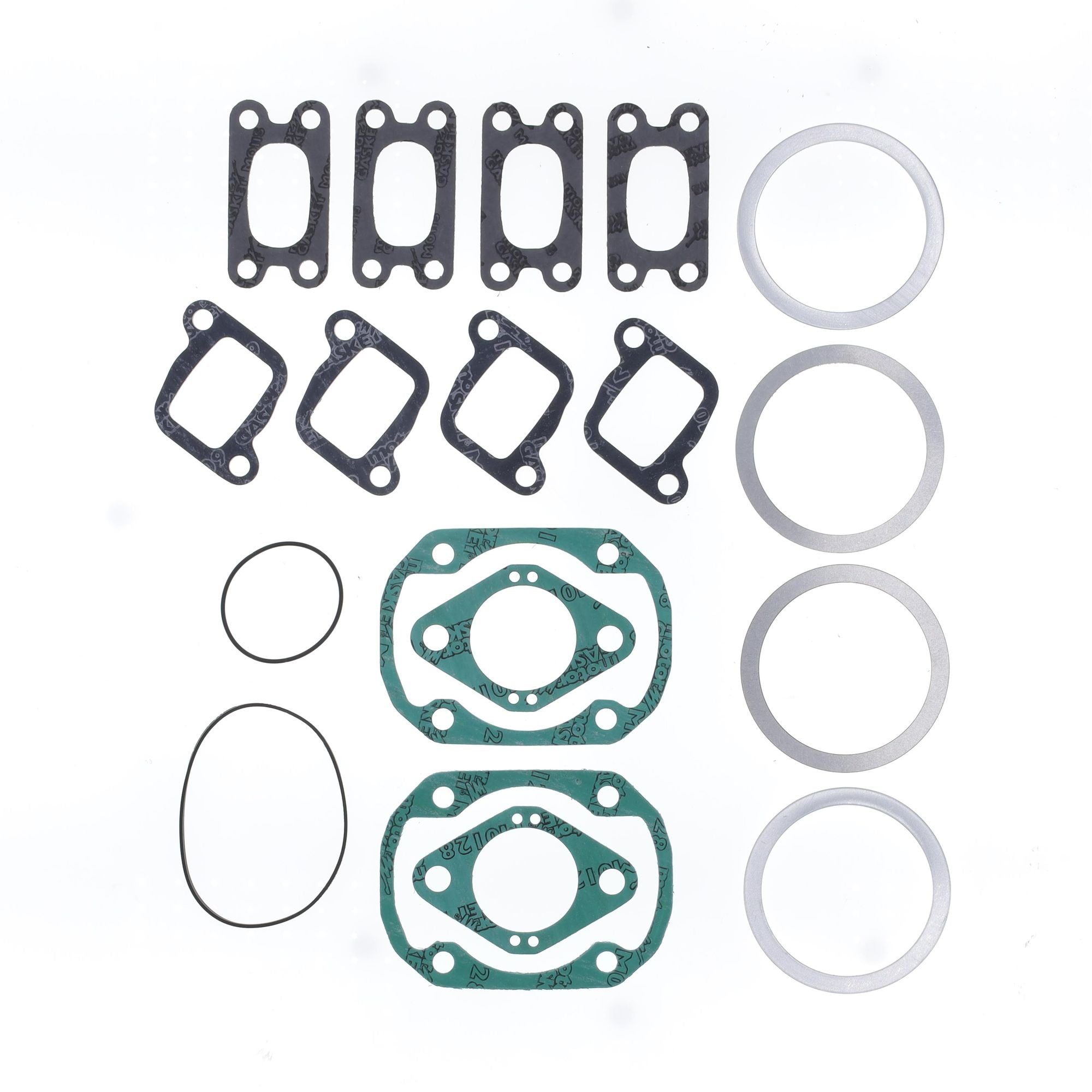 Complete Gasket Kit (oil seals not included)-0