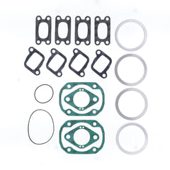 Complete Gasket Kit (oil seals not included)-0