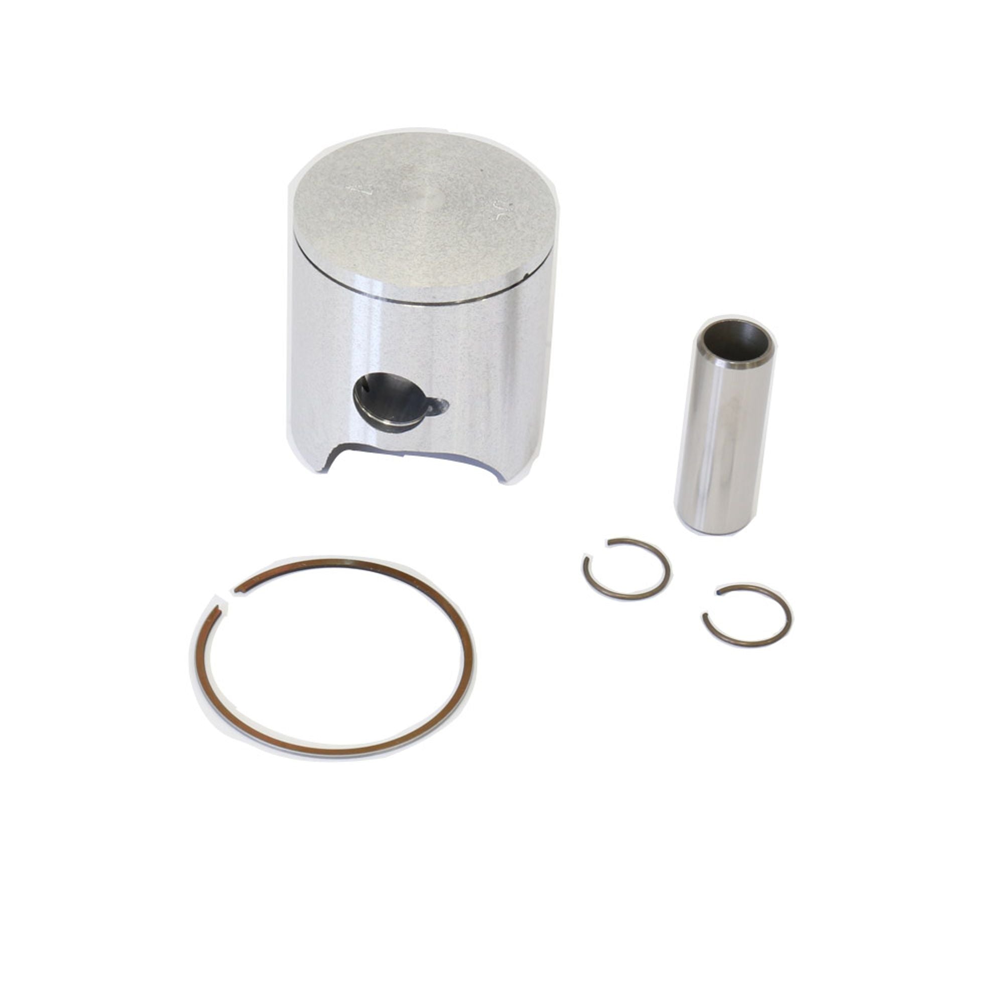 2T Cast Piston Ø 48 mm for OE Cylinder-0