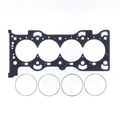Cut Ring Racing Head Gasket thickness 1 mm Ø 89 mm-1