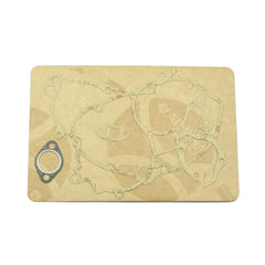 Complete Gasket Kit (oil seals not included)-1