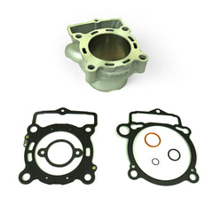 Standard Bore Cylinder Kit Ø 78 mm, 250 cc with Gaskets (no piston included)-0