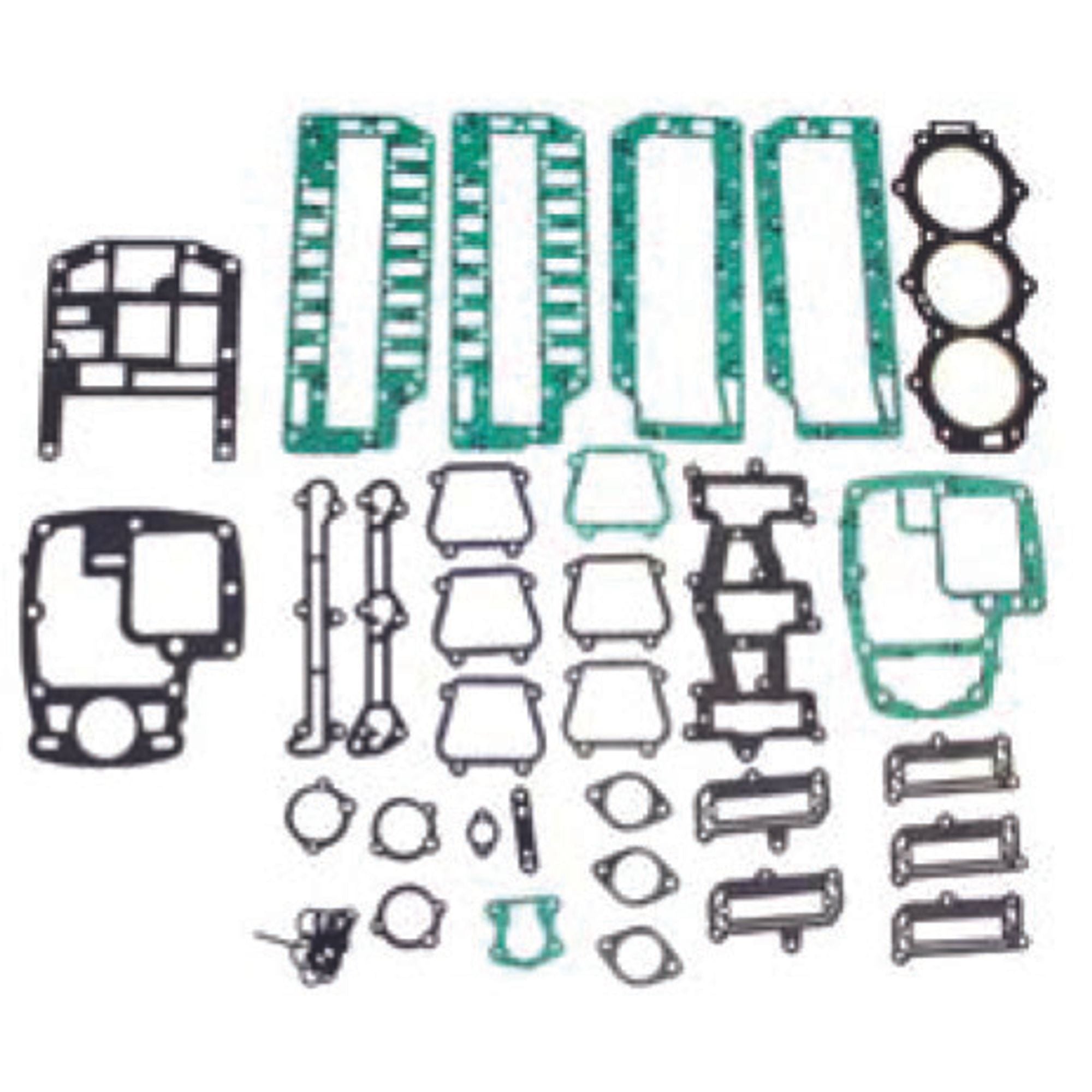 Complete Gasket Kit (oil seals not included)-0
