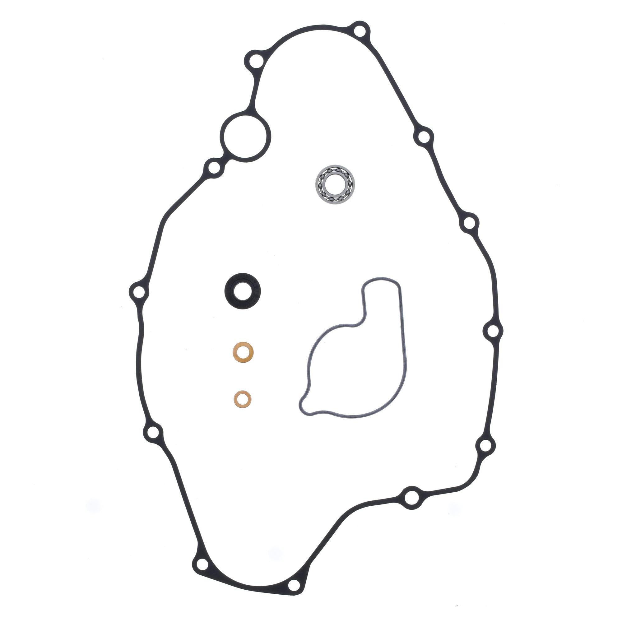 Water Pump Gasket Kit-0