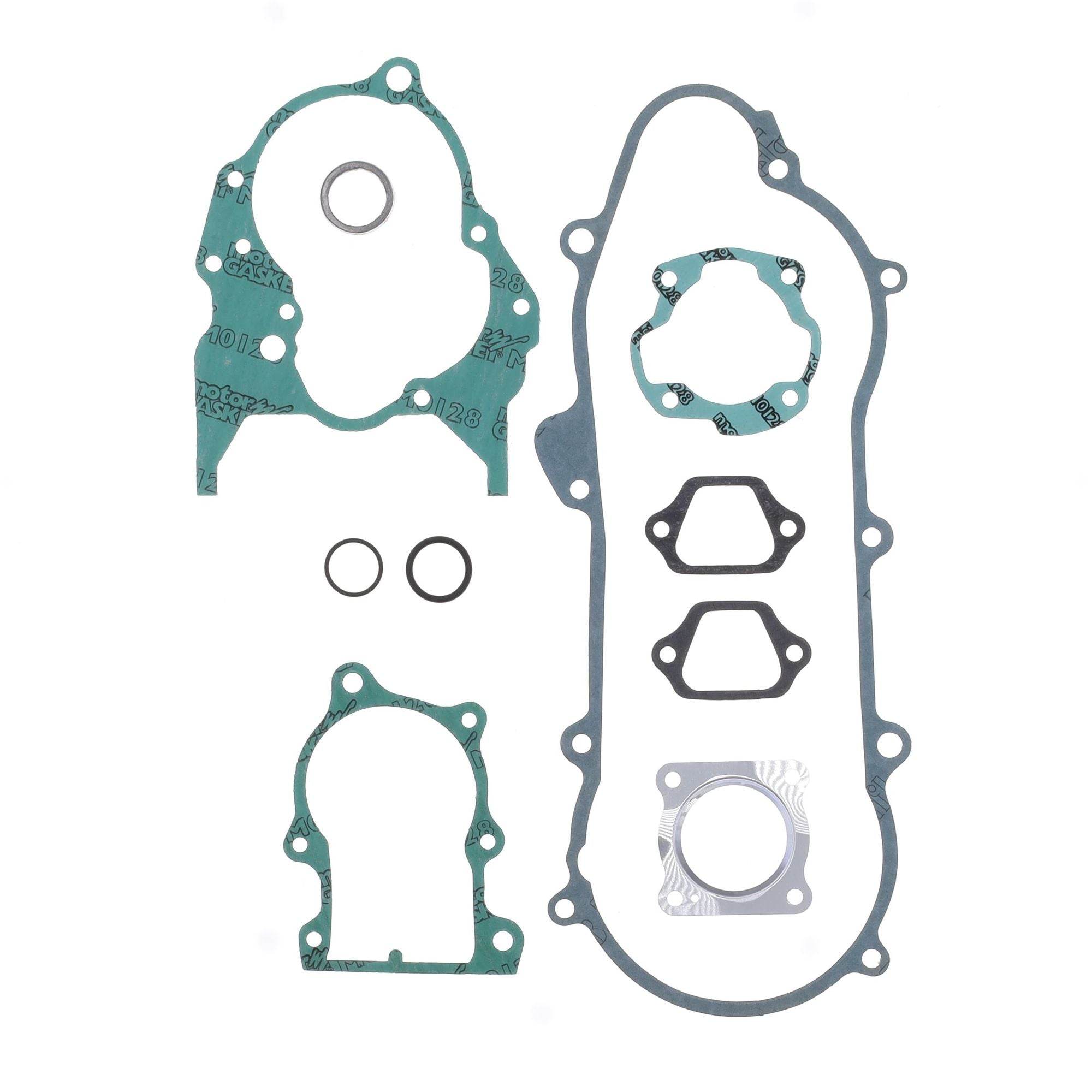Complete Gasket Kit (oil seals not included)-0