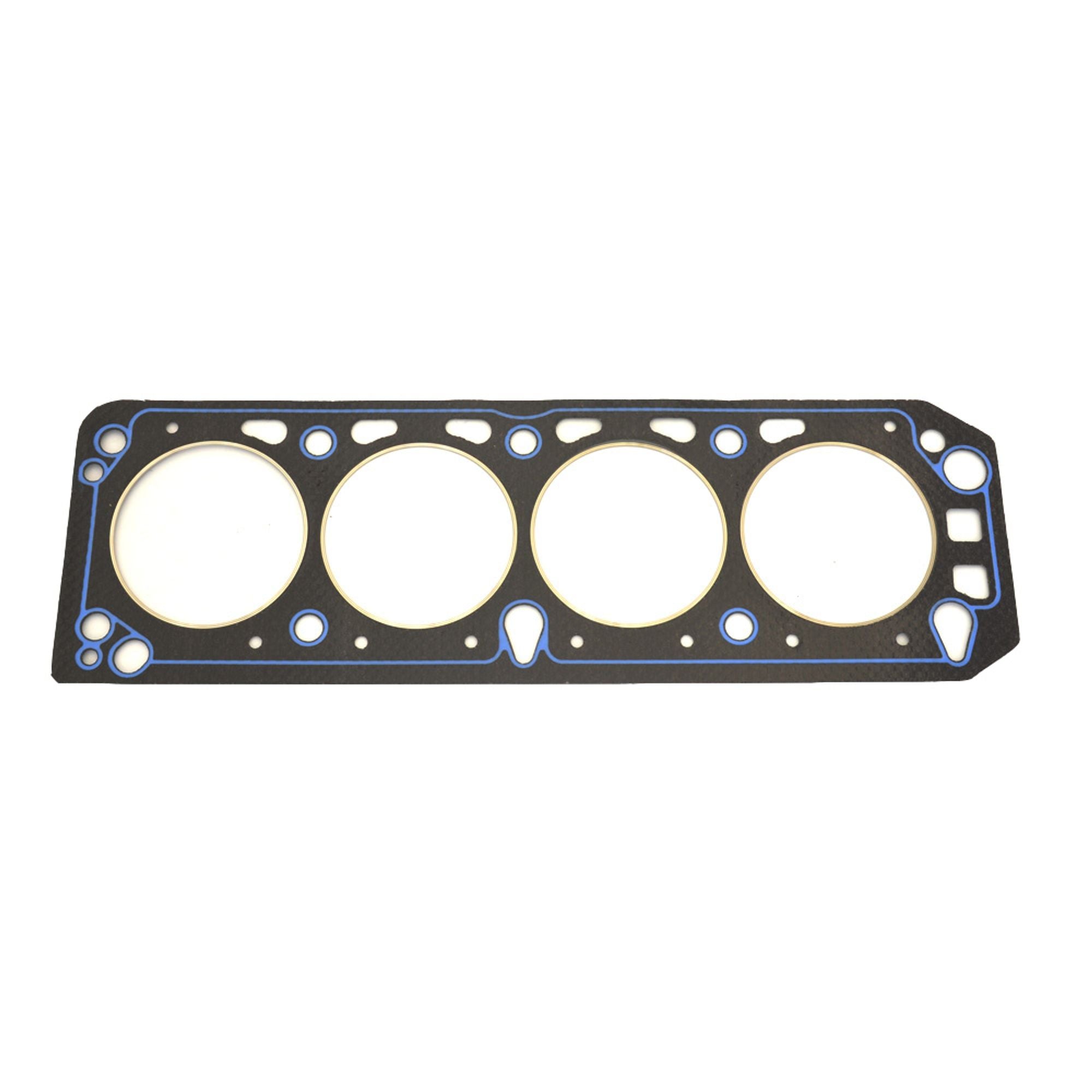 Cut Ring Racing Head Gasket thickness 1,3 mm Ø 92,1 mm-0