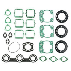 Complete Gasket Kit (oil seals not included)-0