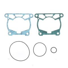 Race Gasket Kit: Gasket kit with Cylinder Head Gasket and 2 Cylinder Base Gaskets-0