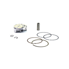 4T Forged Piston HC Ø 76,8 mm for OE Cylinder-0
