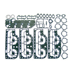 Complete Gasket Kit (oil seals not included)-0