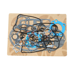 Complete Gasket Kit (oil seals not included) Sportster Evolution 883 86-90-1