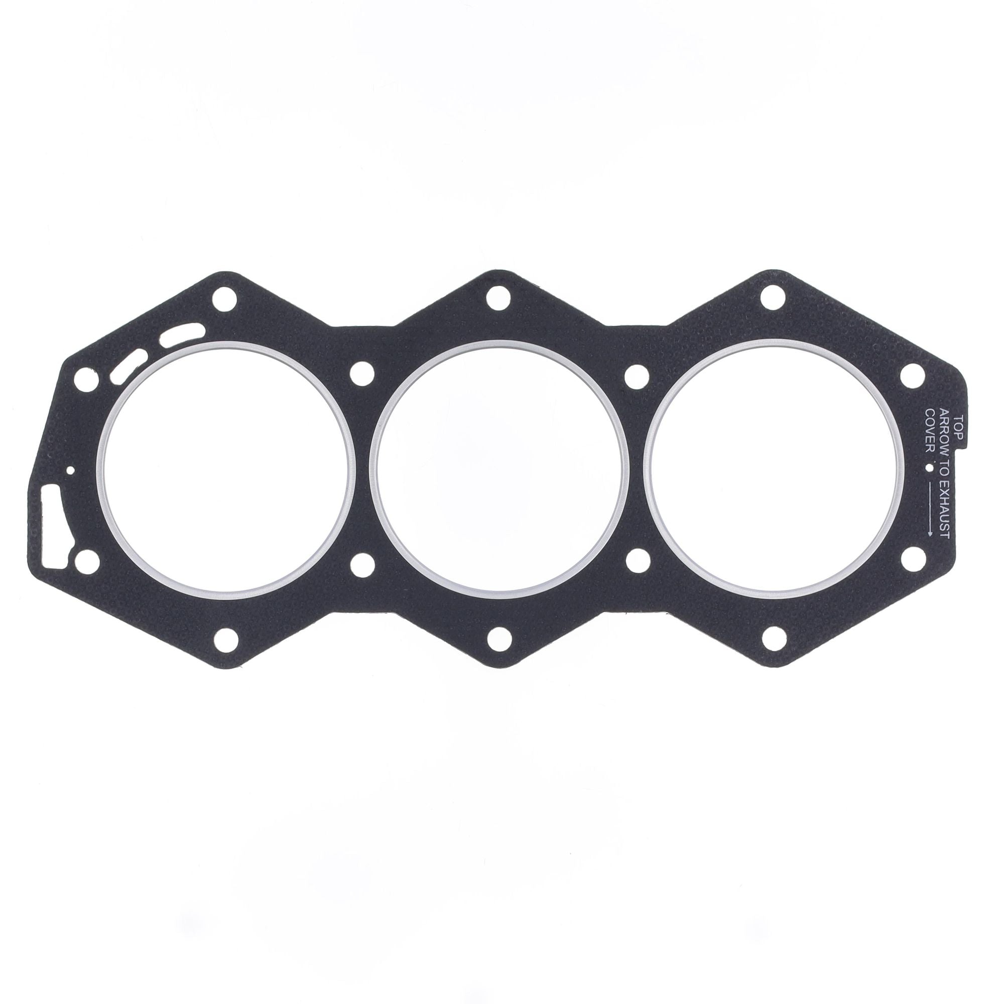 Cylinder Head Gasket with thickness same as OE-0