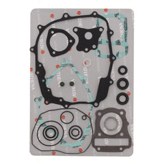 Complete Gasket Kit (oil seals included)-1