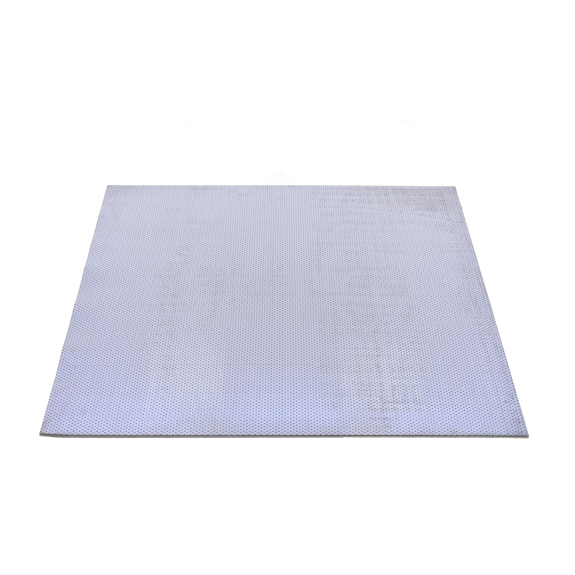 Sheets 500x500 mm of reinforced absestos-free raw material M0141 for gaskets, th. 2.5 mm-0