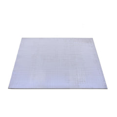 Sheets 500x500 mm of reinforced absestos-free raw material M0141 for gaskets, th. 2.5 mm-0