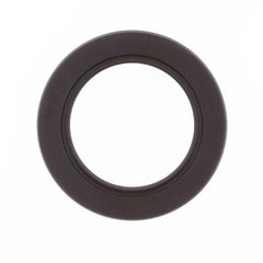 Oil Seal with Rubber Exterior 35x52x8 mm in FKM with one Seal-lip and one Dust Slip-1