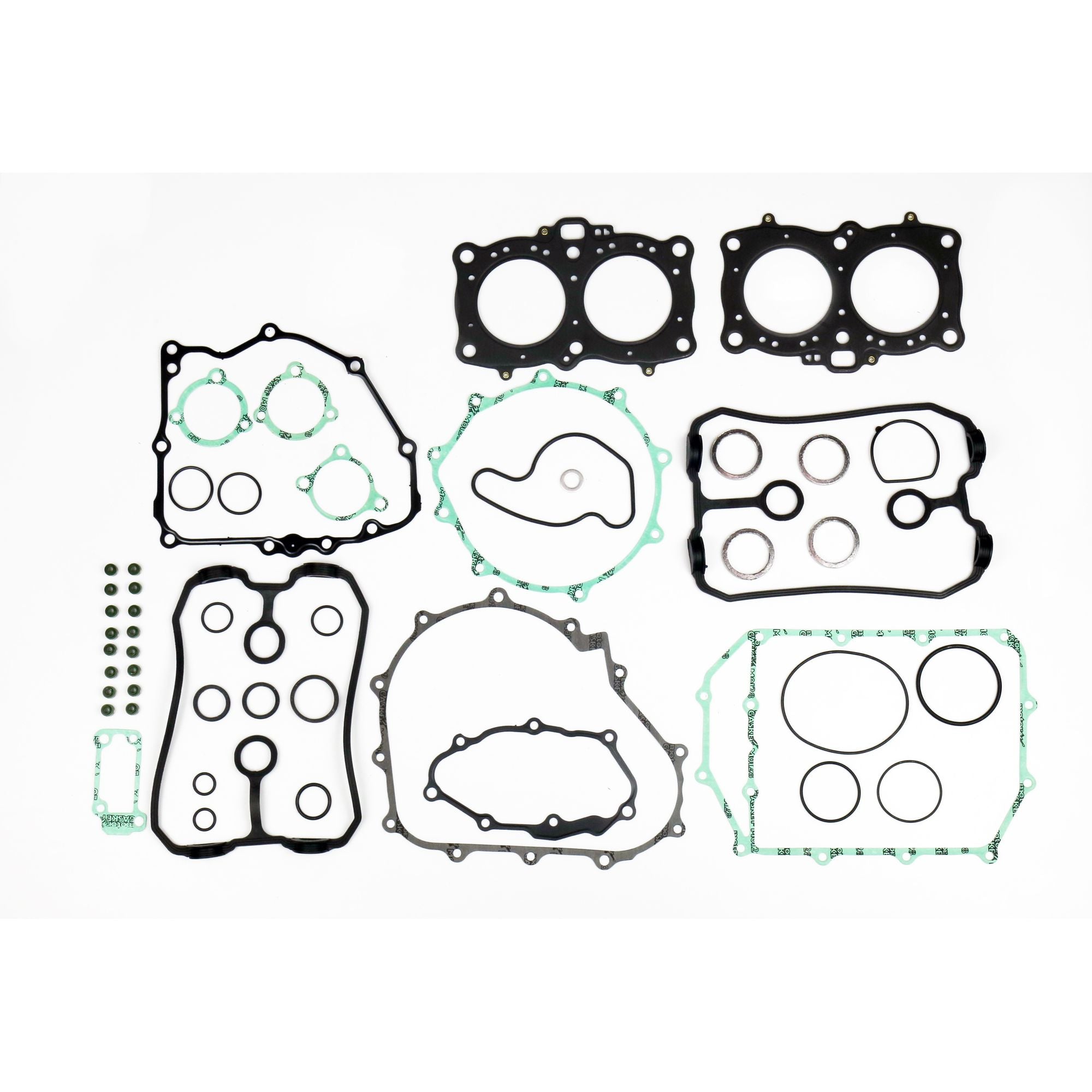 Complete Gasket Kit (oil seals not included)-0