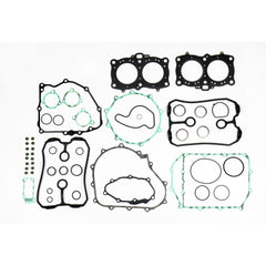Complete Gasket Kit (oil seals not included)-0