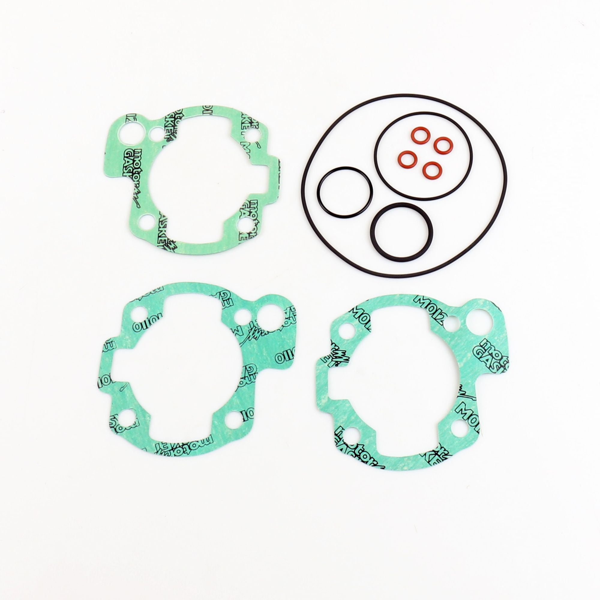 Complete Gasket Kit-0
