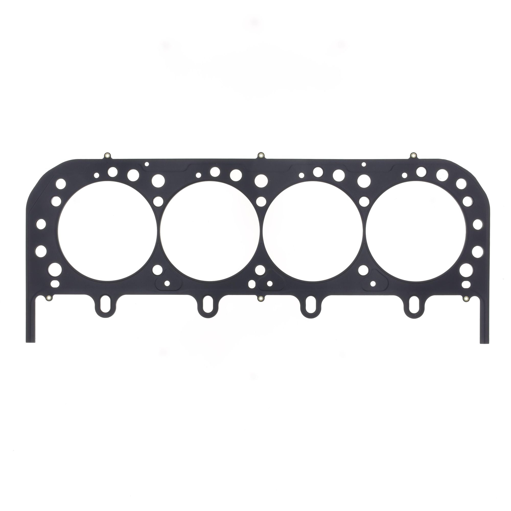 Multilayer Racing Head Gasket thickness 1,15 mm Ø 120,9 mm-0