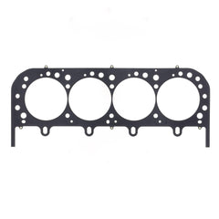 Multilayer Racing Head Gasket thickness 1,15 mm Ø 120,9 mm-0