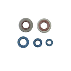 Engine Oil Seals Kit-0