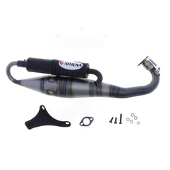 Lightweight Racing Complete Exhaust Kit-0