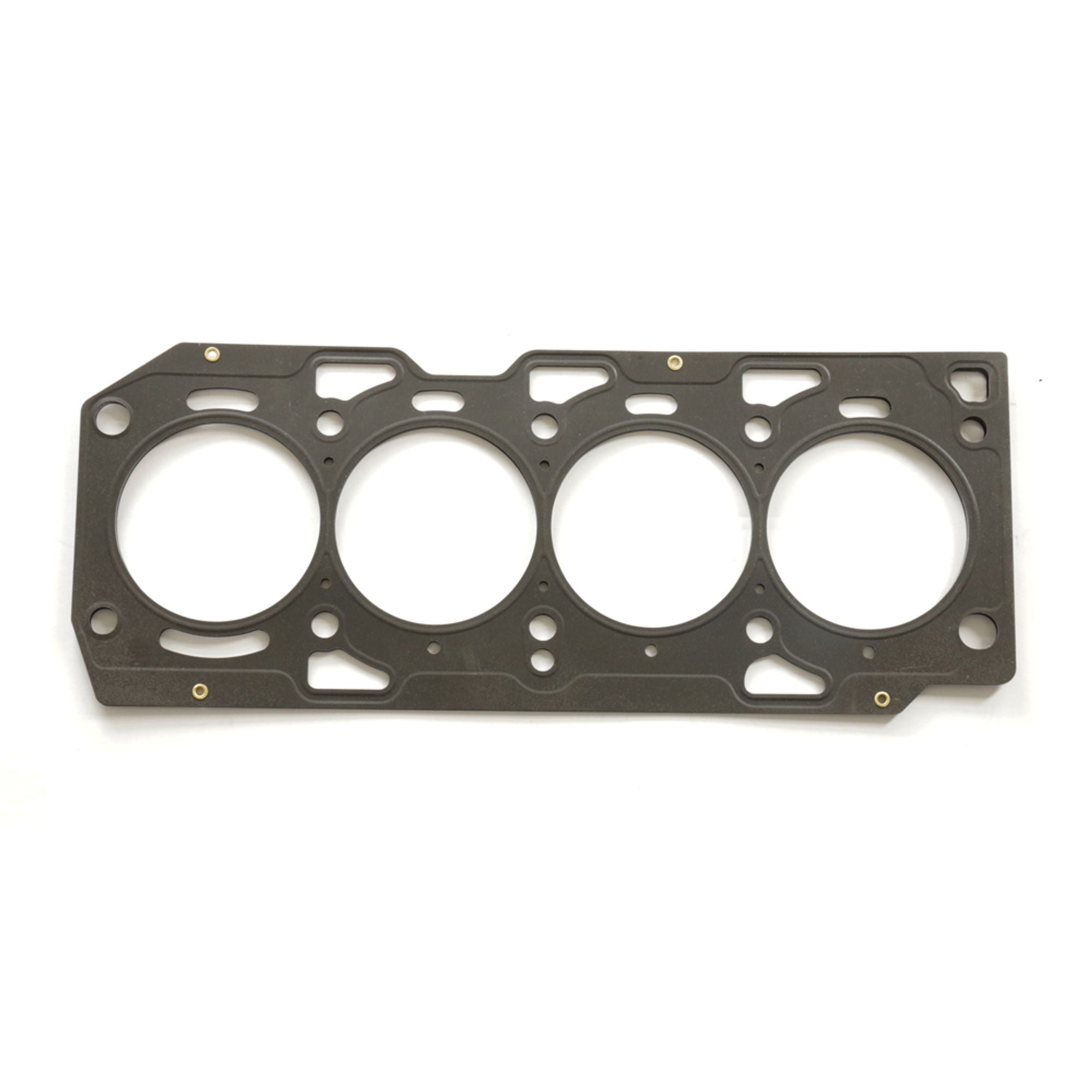 Multilayer Racing Head Gasket thickness 1,55 mm Ø 84 mm with Gas Stopper-0