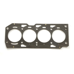Multilayer Racing Head Gasket thickness 1,55 mm Ø 84 mm with Gas Stopper-0
