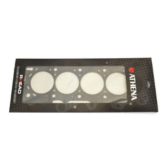 Multilayer Racing Head Gasket thickness 1 mm Ø 80 mm with Gas Stopper-1