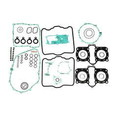 Complete Gasket Kit (oil seals not included)-0