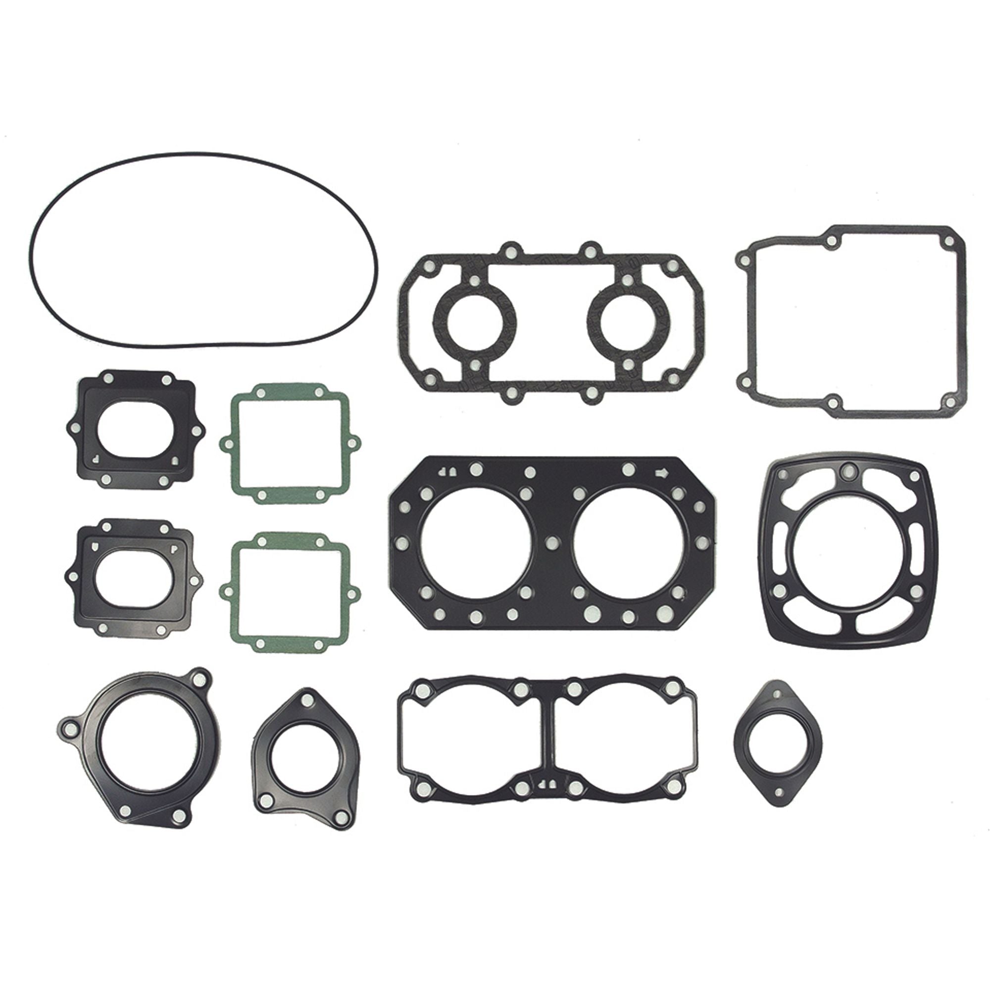 Complete Gasket Kit (oil seals not included)-0