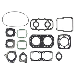Complete Gasket Kit (oil seals not included)-0