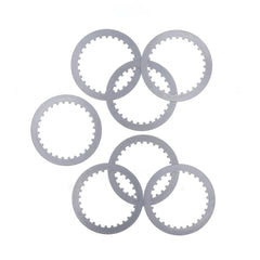 Steel Clutch Plates Kit-0