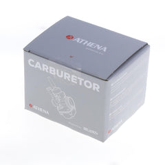 Dell'Orto Carburetor Combo Kit PHBG 19 DS-1